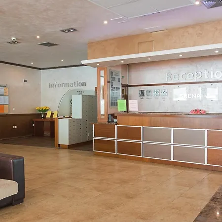 شقة Grenada Complex ساني بيتش