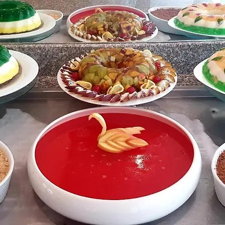 Grenada Complex * ساني بيتش