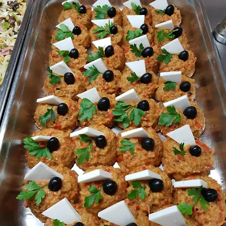 شقة Grenada Complex *