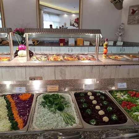 Grenada Complex شقة