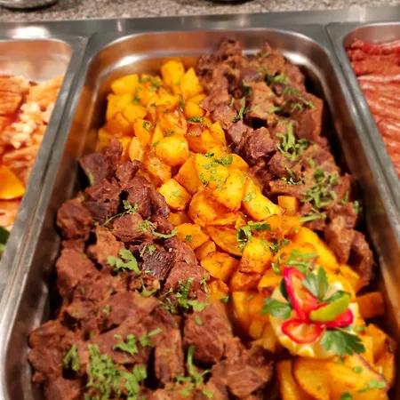 شقة Grenada Complex *