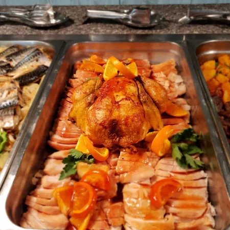 Grenada Complex شقة *