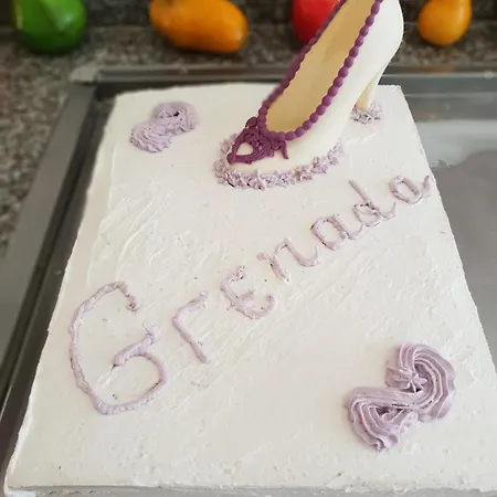 Grenada Complex شقة *