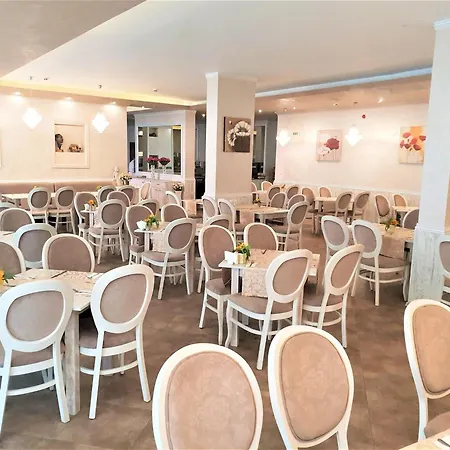 Grenada Complex شقة