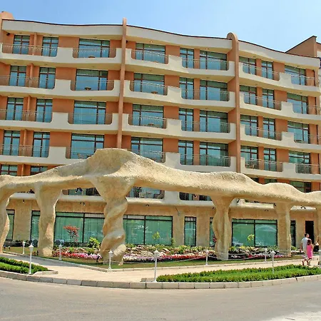 شقة Grenada Complex ساني بيتش