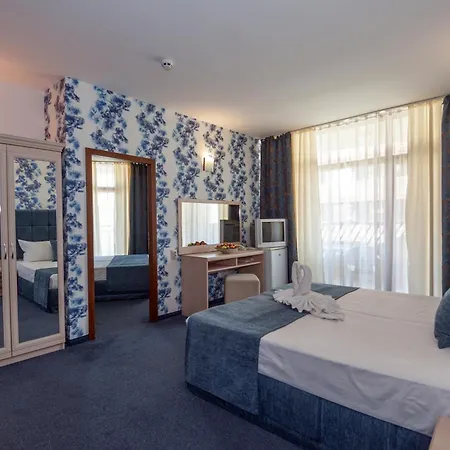 Grenada Complex شقة