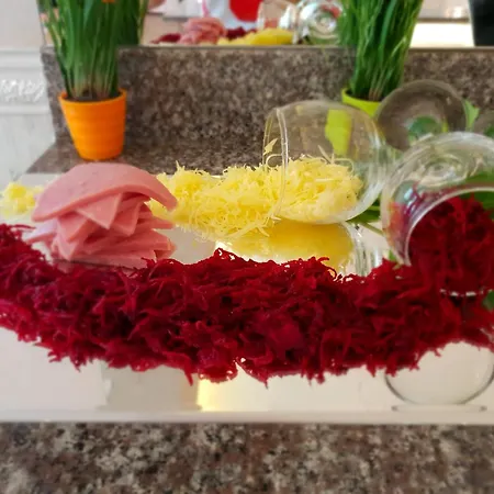 Appartamento Grenada Complex Sunny Beach