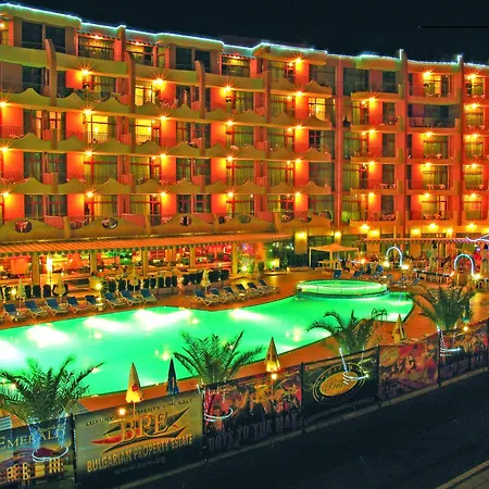 Grenada Complex Appartamento Sunny Beach