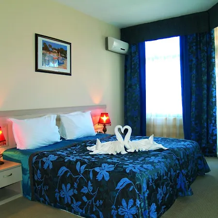 Grenada Complex Sunny Beach