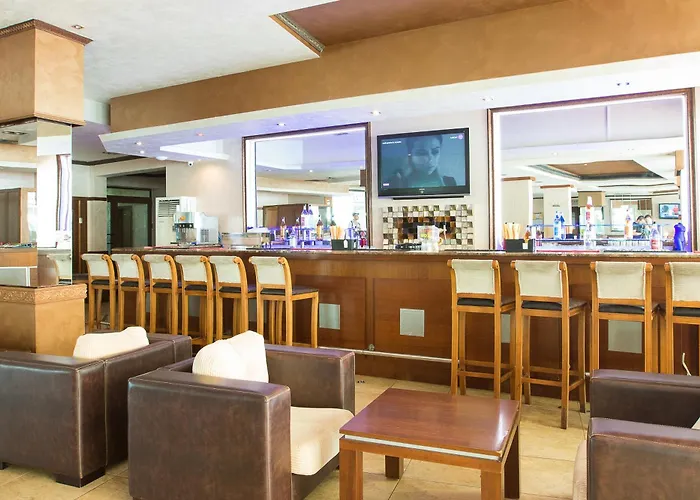 Grenada Complex サニービーチ