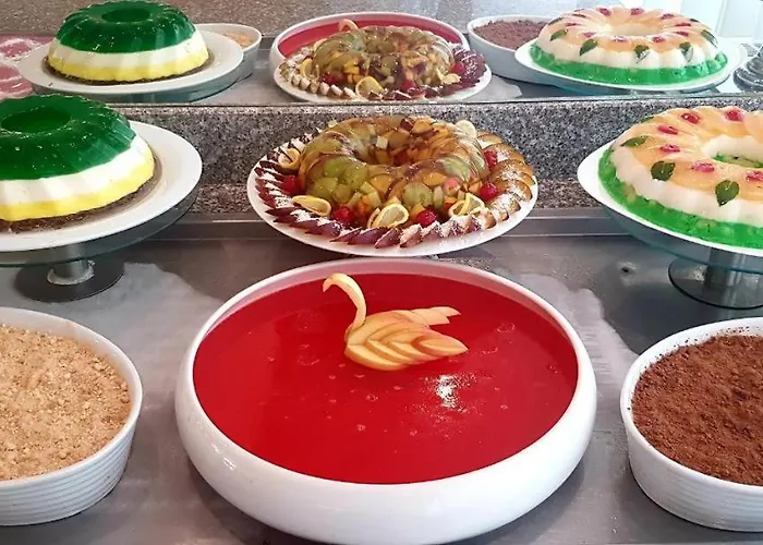 Grenada Complex * サニービーチ