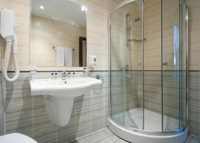 アパート Grenada Complex *