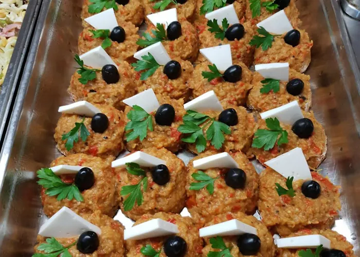 アパート Grenada Complex *