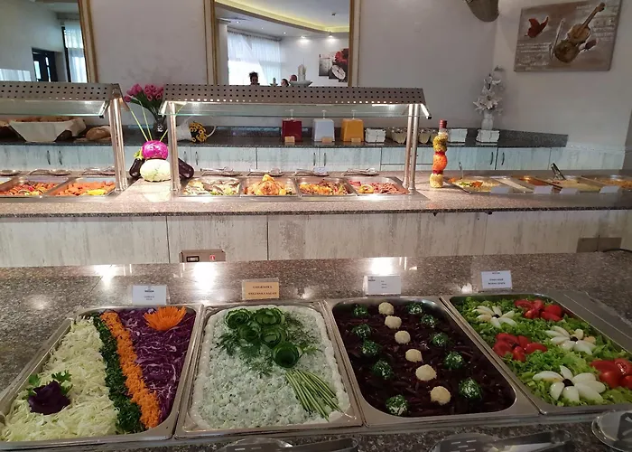 Grenada Complex アパート