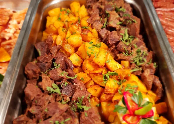 アパート Grenada Complex *