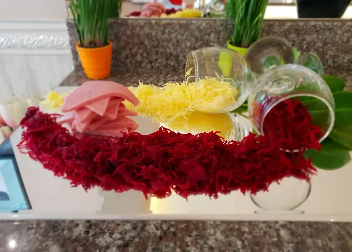 アパート Grenada Complex サニービーチ