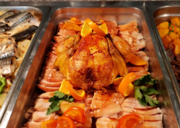 Grenada Complex アパート *