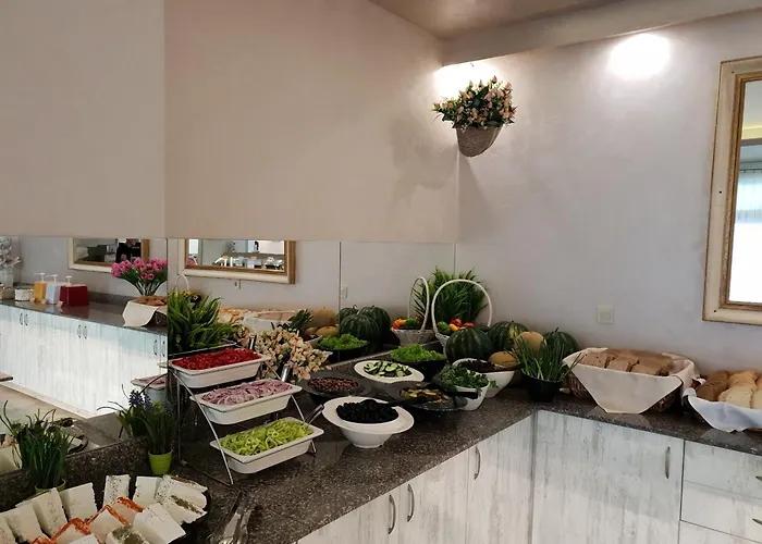 Grenada Complex アパート