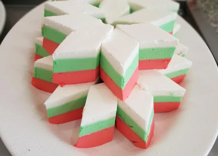 Grenada Complex アパート *