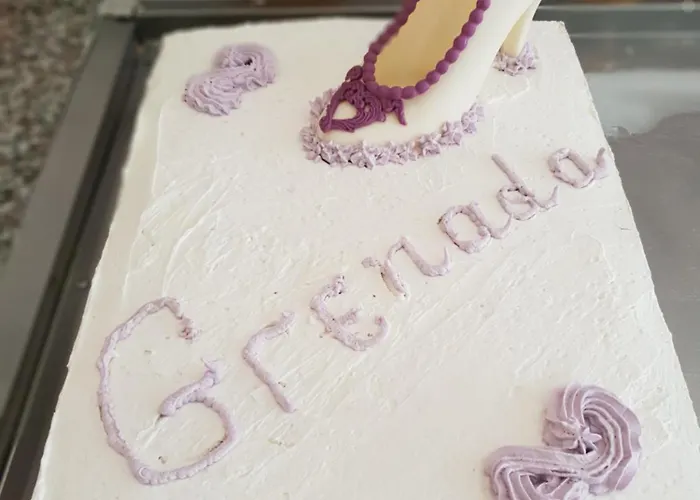 Grenada Complex アパート *