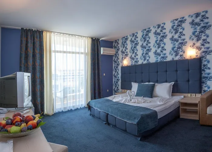 Grenada Complex アパート サニービーチ