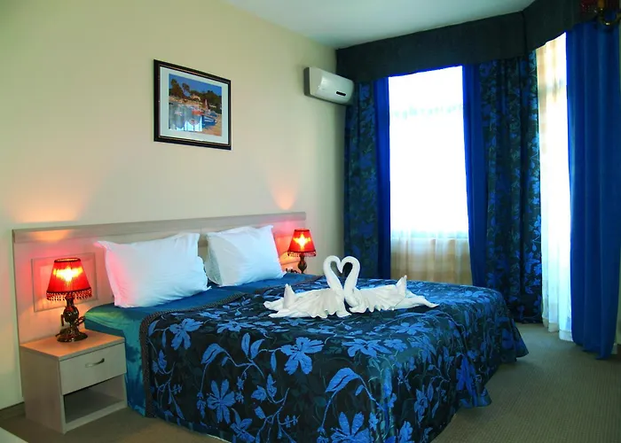 Grenada Complex サニービーチ