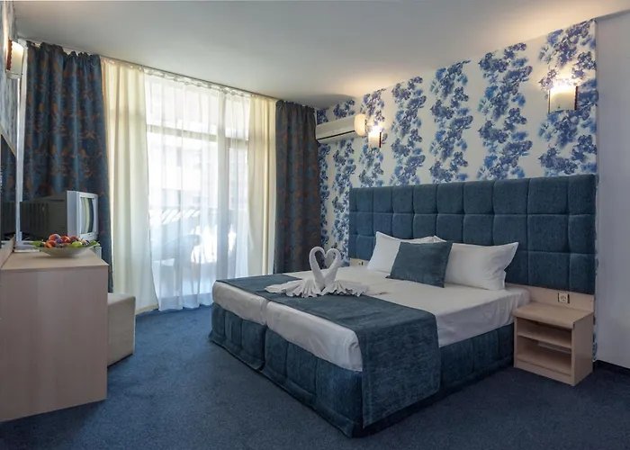 Grenada Complex サニービーチ