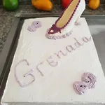 Grenada Complex Apartment *