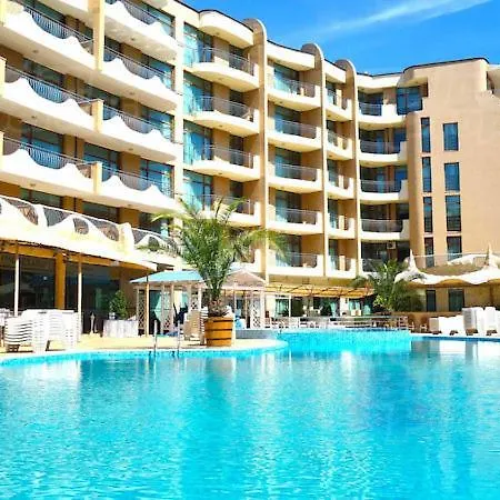 Appartamento Grenada Complex Sunny Beach