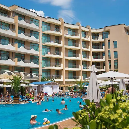 Apartment Grenada Complex *